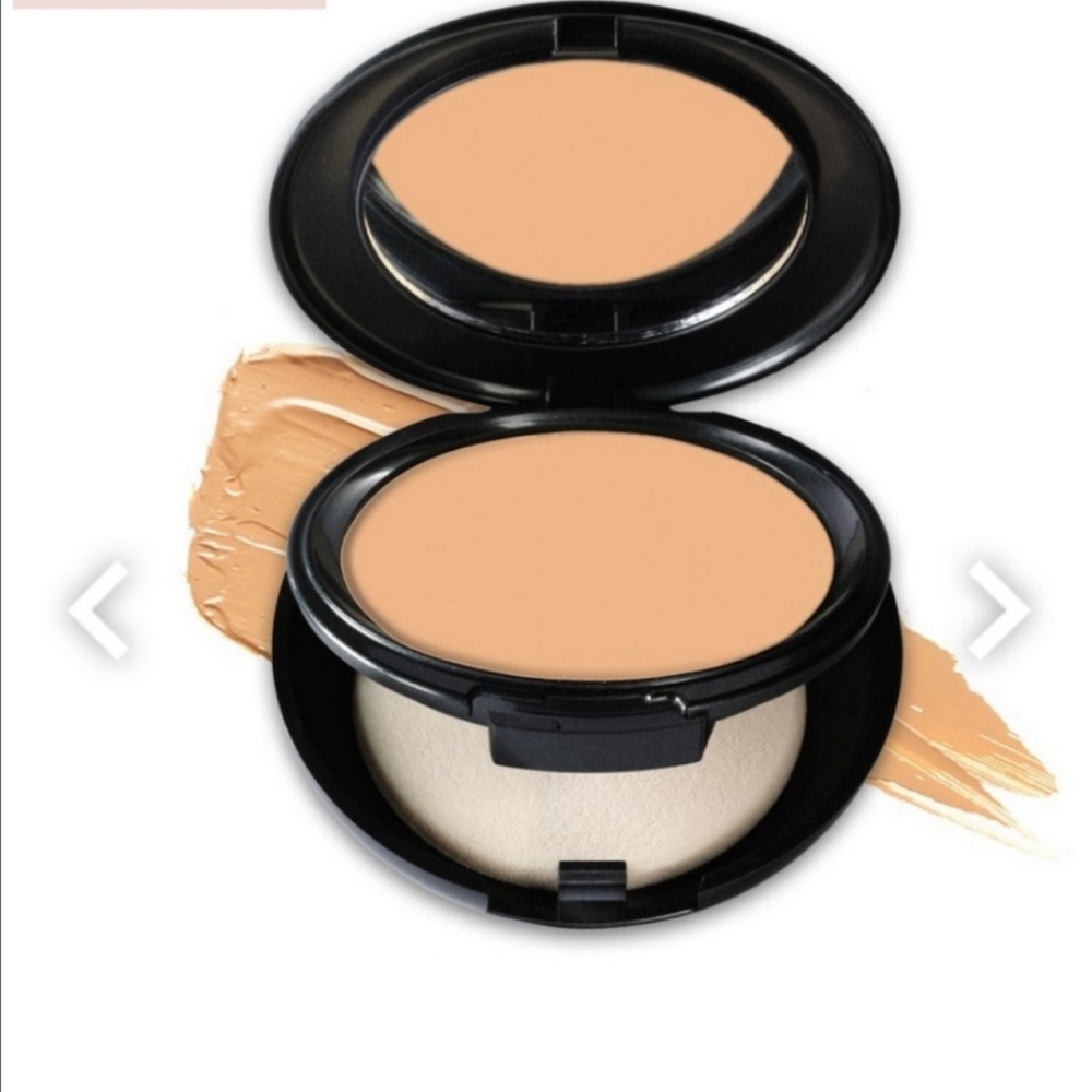 New Cover Fx pressed mineral foundation